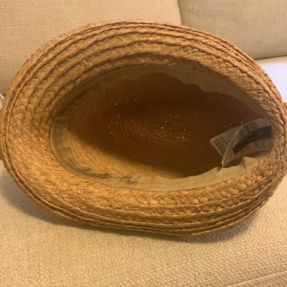 Gap Straw Hat - image 3